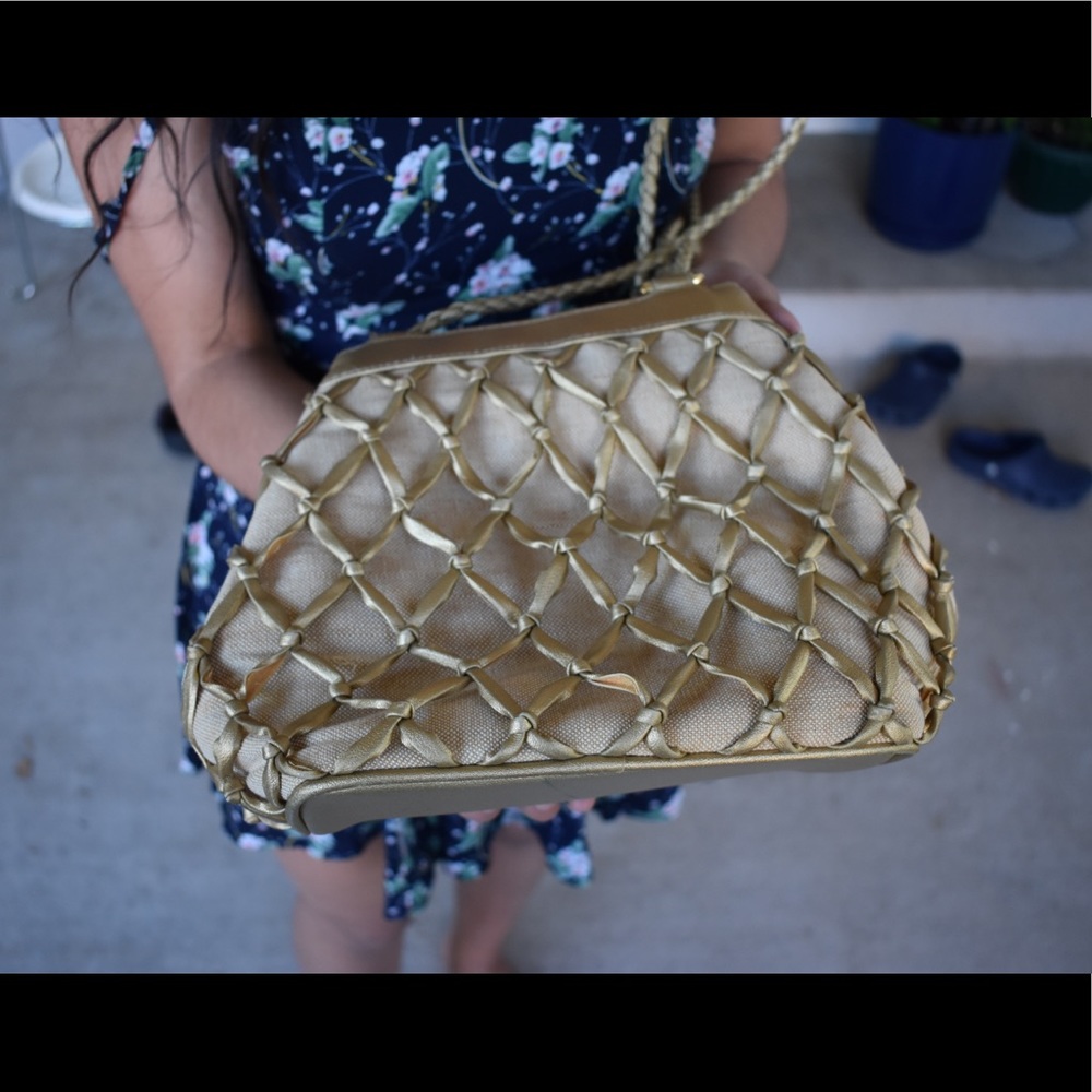 Tianni Bag